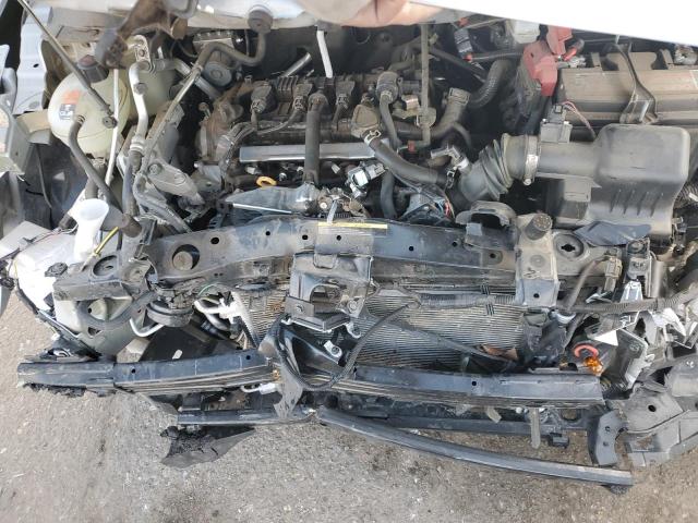 Photo 11 from auction – 2021 NISSAN VERSA SV with VIN 3N1CN8EV6ML881509