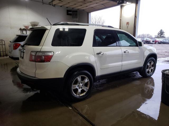 Photo 3 from auction – 2012 GMC ACADIA SLE with VIN 1GKKRPEDXCJ383757
