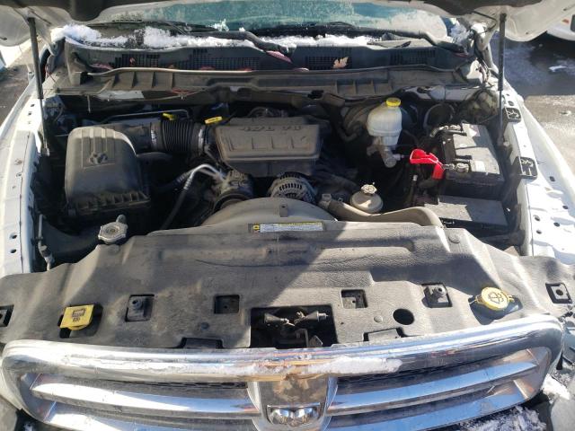 Photo 11 from auction – 2011 DODGE RAM 1500 with VIN 1D7RV1GP8BS583352