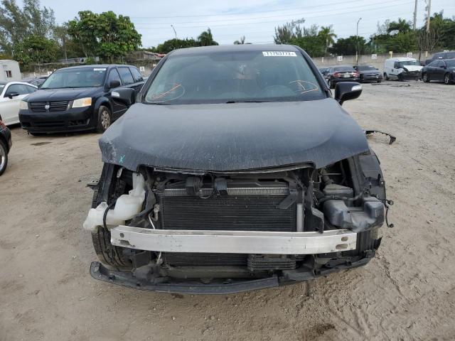Photo 5 from auction – 2017 ACURA RDX with VIN 5J8TB3H30HL006397