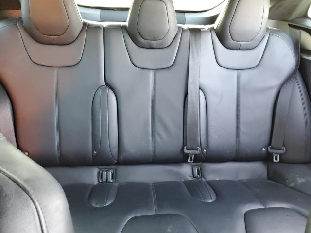 Photo 10 from auction – 2016 TESLA MODEL S with VIN 5YJSA1E16GF149232
