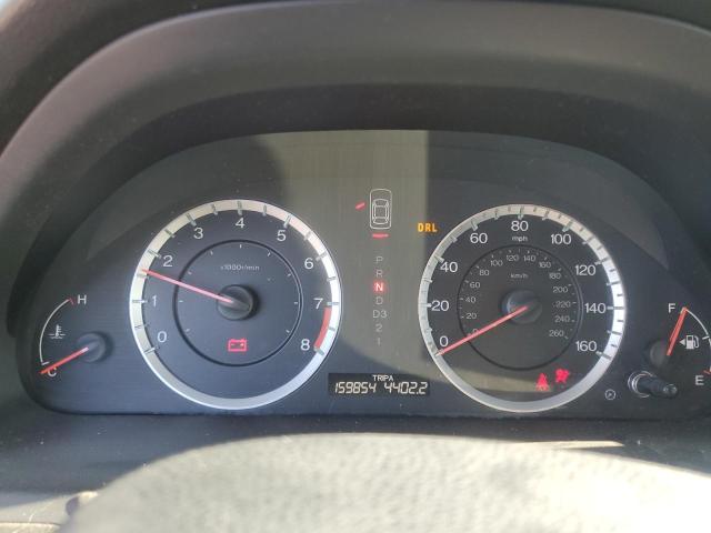 Photo 9 from auction – 2011 HONDA ACCORD EX with VIN 1HGCP2F7XBA064294