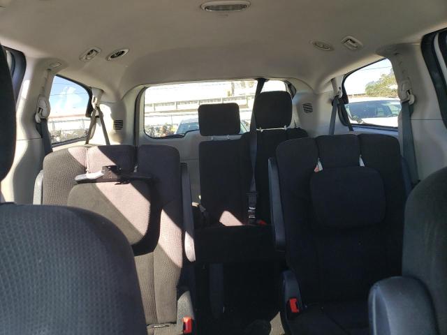 Photo 10 from auction – 2015 DODGE GRAND CARA with VIN 2C4RDGCG9FR556223