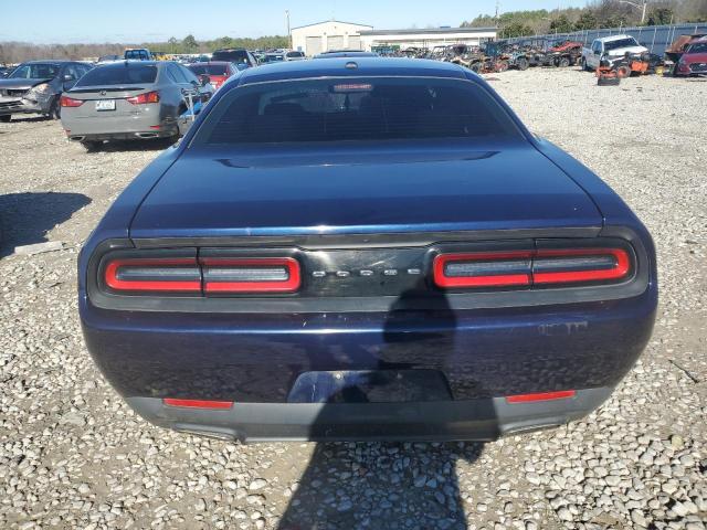 Photo 6 from auction – 2015 DODGE CHALLENGER with VIN 2C3CDZAG6FH704763