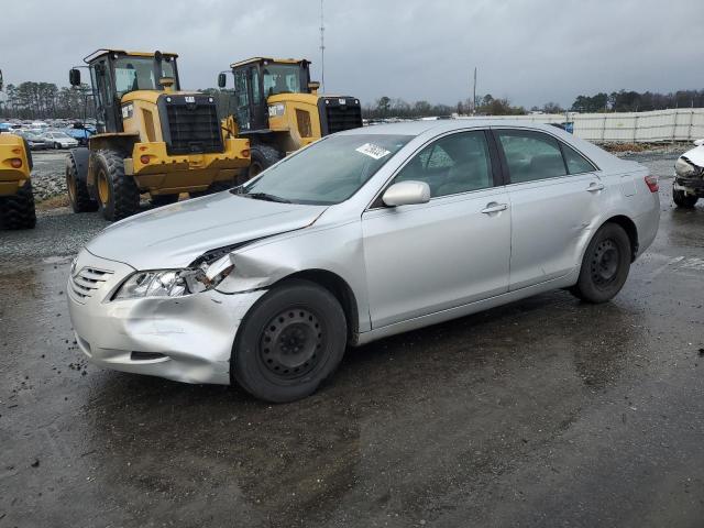 TOYOTA CAMRY BASE 2009 with VIN 4T1BE46K29U300649 - Photo from auction