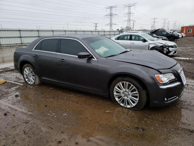 Photo 4 from auction – 2014 CHRYSLER 300 with VIN 2C3CCARG7EH297365