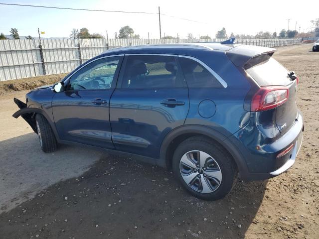 Photo 2 from auction – 2019 KIA NIRO EX with VIN KNDCC3LC0K5342937