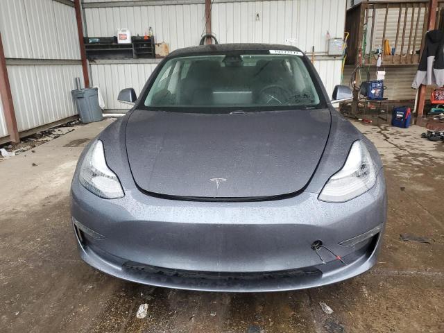 Photo 5 from auction – 2020 TESLA MODEL 3 with VIN 5YJ3E1EB8LF663448