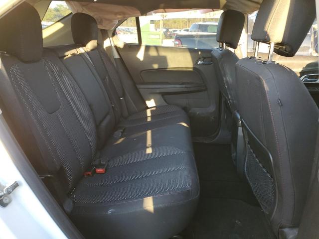 Photo 11 from auction – 2012 CHEVROLET EQUINOX LT with VIN 2GNFLDE59C6283224