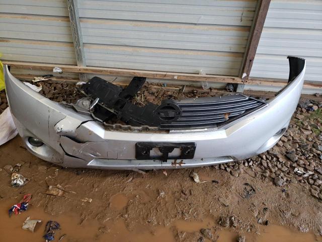 Photo 13 from auction – 2011 NISSAN QUEST S with VIN JN8AE2KP9B9004014