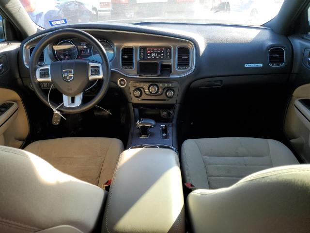 Фото 8 с аукциона – 2014 DODGE CHARGER SE с VIN 2C3CDXBG2EH306967