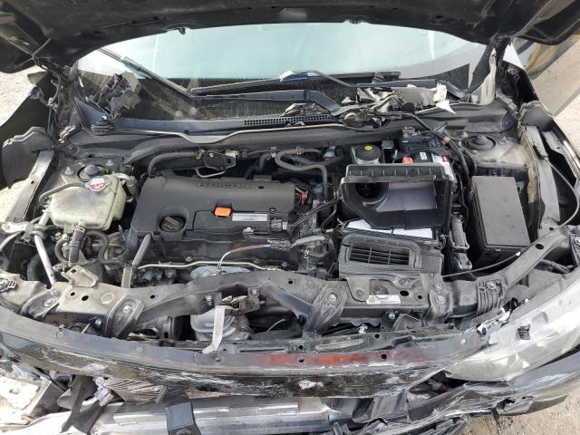 Photo 11 from auction – 2017 HONDA CIVIC LX with VIN 19XFC2F58HE029233