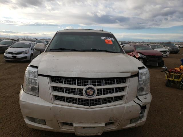 Фото 5 с аукциона – 2013 CADILLAC ESCALADE P с VIN 1GYS4CEF7DR299073