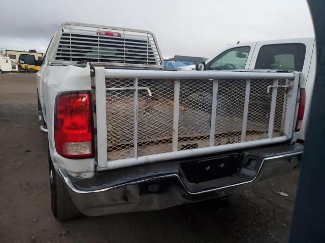 Photo 6 from auction – 2013 RAM 3500 SLT with VIN 3C63R3HL5DG542769
