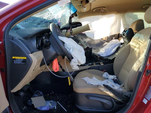Photo 7 from auction – 2013 HYUNDAI SONATA HYB with VIN KMHEC4A46DA081250
