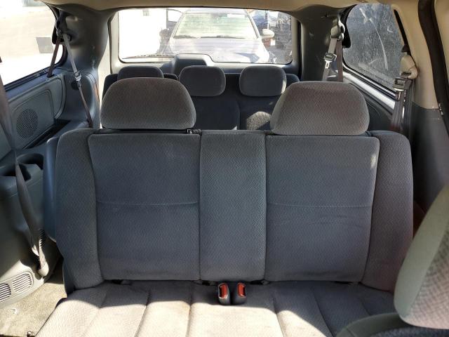Photo 10 from auction – 2005 DODGE GRAND CARA with VIN 1D4GP24R25B374400