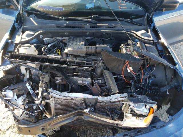 Photo 11 from auction – 2016 VOLKSWAGEN JETTA S with VIN 3VW267AJ2GM414893