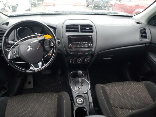 Photo 8 from auction – 2016 MITSUBISHI OUTLANDER with VIN JA4AR3AU0GZ058607
