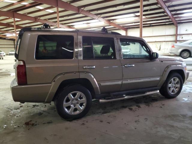 Photo 3 from auction – 2006 JEEP COMMANDER with VIN 1J8HH58N96C304310