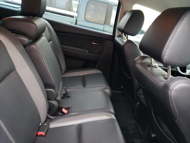 Photo 10 from auction – 2012 MAZDA CX-9 with VIN JM3TB2CV6C0357799