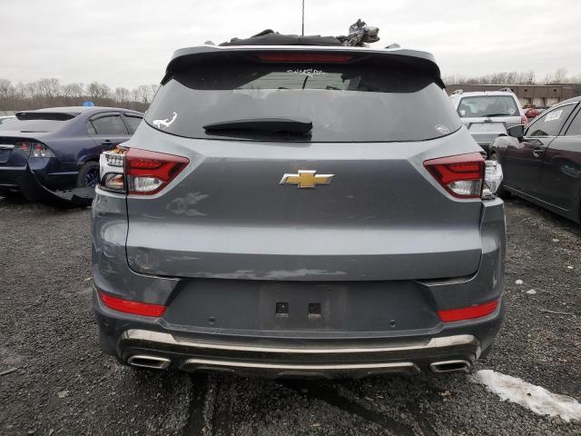 صورة رقم 6 من المزاد - 2021 CHEVROLET TRAILBLAZE مع VIN KL79MSSL3MB169094