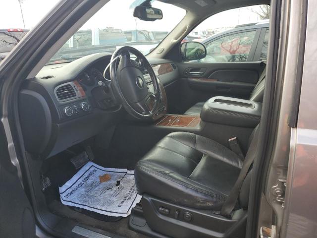 Zdjęcie 7 z aukcji – 2008 CHEVROLET SUBURBAN K z VIN 3GNFK16358G282985