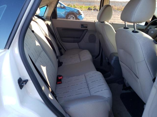 Photo 10 from auction – 2010 FORD FOCUS SE with VIN 1FAHP3FN9AW255916