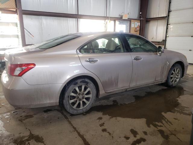 Photo 3 from auction – 2007 LEXUS ES 350 with VIN JTHBJ46G772030966