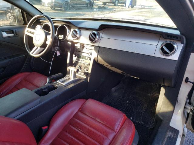 Photo 8 from auction – 2005 FORD MUSTANG with VIN 1ZVFT80N855243624