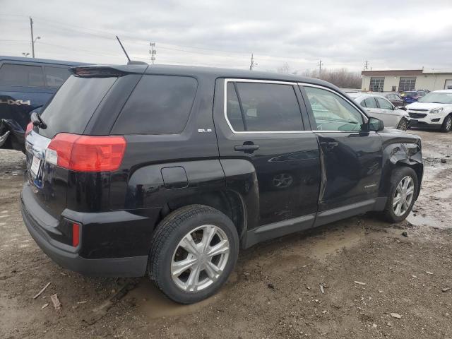Photo 3 from auction – 2017 GMC TERRAIN SL with VIN 2GKALMEK3H6193586