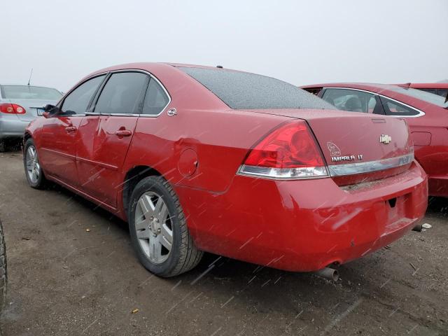 Photo 2 from auction – 2008 CHEVROLET IMPALA LT with VIN 2G1WC583681297524