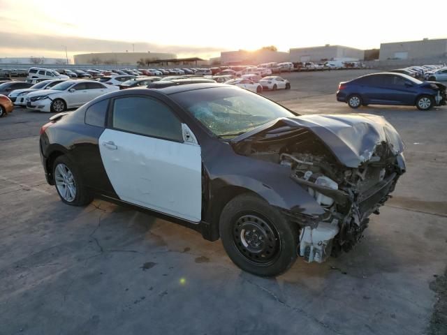 Photo 4 from auction – 2012 NISSAN ALTIMA S with VIN 1N4AL2EP9CC208626