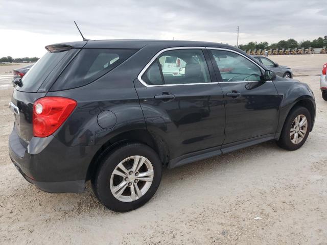 Photo 3 from auction – 2013 CHEVROLET EQUINOX LS with VIN 2GNFLCEK4D6383233