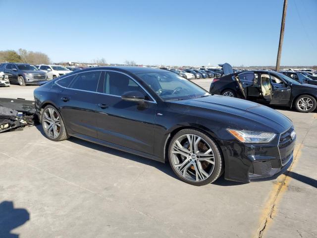 Photo 4 from auction – 2019 AUDI A7 PRESTIG with VIN WAUV2AF29KN114189