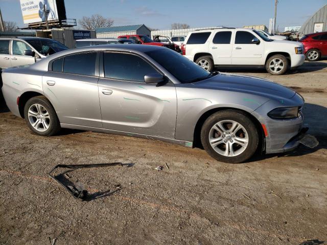 Photo 4 from auction – 2015 DODGE CHARGER SE with VIN 2C3CDXBG8FH835793
