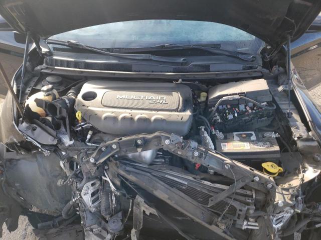 Photo 11 from auction – 2015 CHRYSLER 200 LIMITE with VIN 1C3CCCAB0FN679869