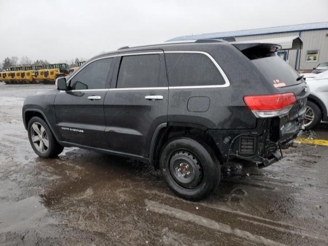 Photo 2 from auction – 2015 JEEP GRAND CHER with VIN 1C4RJFBGXFC814701