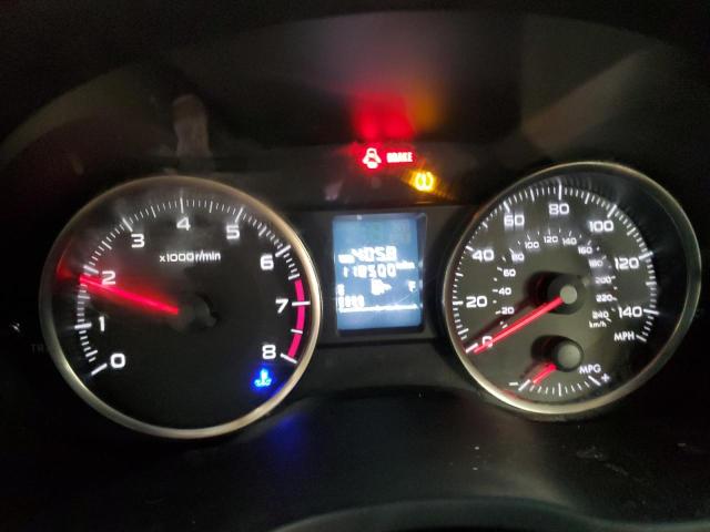 Photo 9 from auction – 2015 SUBARU IMPREZA with VIN JF1GPAA60F9286168