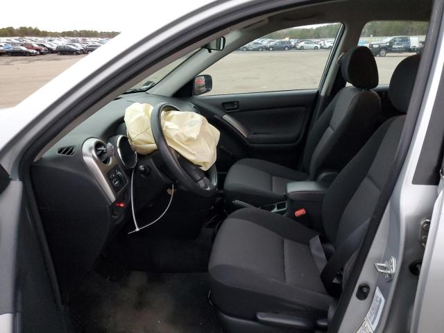 Photo 7 from auction – 2007 PONTIAC VIBE with VIN 5Y2SL65897Z419178