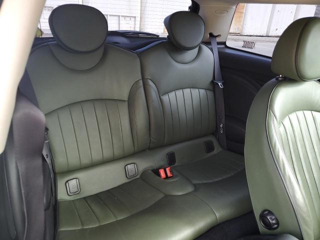 Photo 10 from auction – 2011 MINI COOPER with VIN WMWSU3C56BT099153
