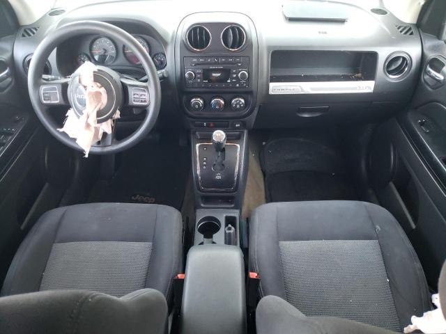 Photo 8 from auction – 2016 JEEP COMPASS with VIN 1C4NJDBB1GD713789