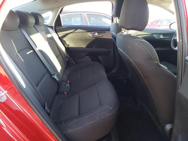 Photo 10 from auction – 2021 KIA FORTE FE with VIN 3KPF24AD1ME371369