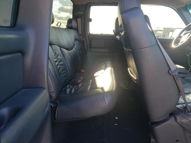 Photo 10 from auction – 2002 CHEVROLET SILVERADO with VIN 1GCHK29142E252067