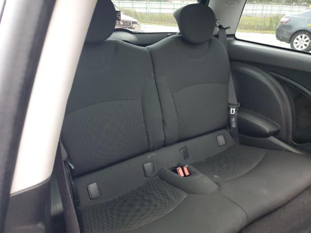 Photo 10 from auction – 2007 MINI COOPER with VIN WMWMF33597TT53576