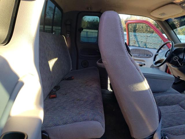 Photo 10 from auction – 1998 DODGE RAM 1500 with VIN 1B7HC13Z4WJ102771
