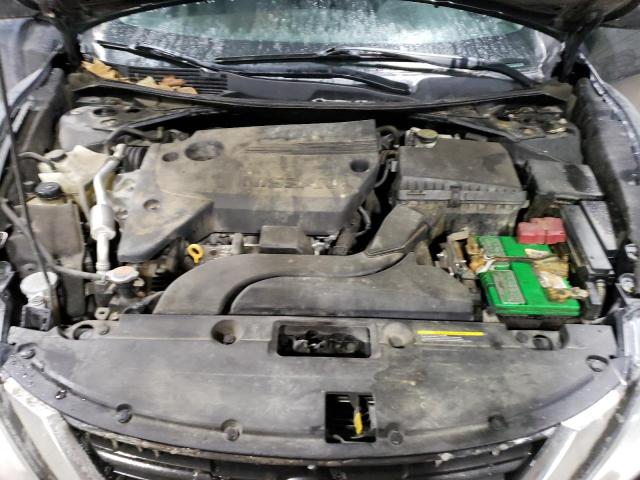 Photo 11 from auction – 2016 NISSAN ALTIMA 2.5 with VIN 1N4AL3AP5GN367293