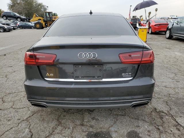 Photo 6 from auction – 2016 AUDI A6 PREMIUM with VIN WAUGFAFC6GN012605