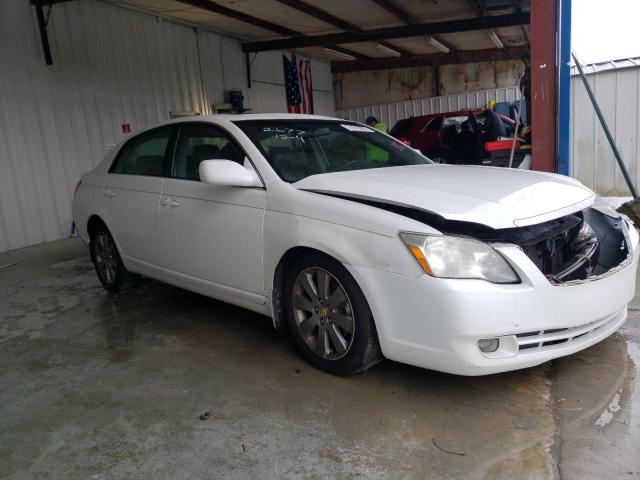 Photo 4 from auction – 2005 TOYOTA AVALON XL with VIN 4T1BK36B95U013483