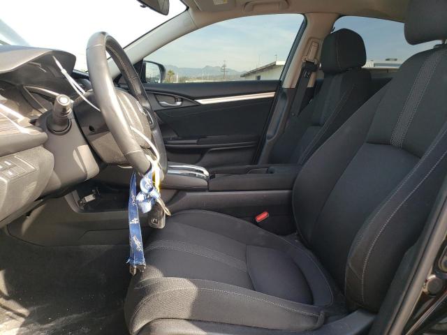 Photo 7 from auction – 2019 HONDA CIVIC EX with VIN JHMFC1F37KX009490