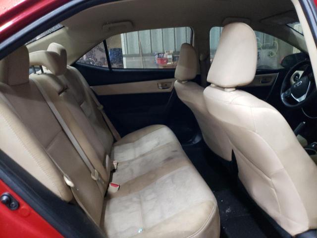 Photo 10 from auction – 2017 TOYOTA COROLLA L with VIN 5YFBURHE0HP691789